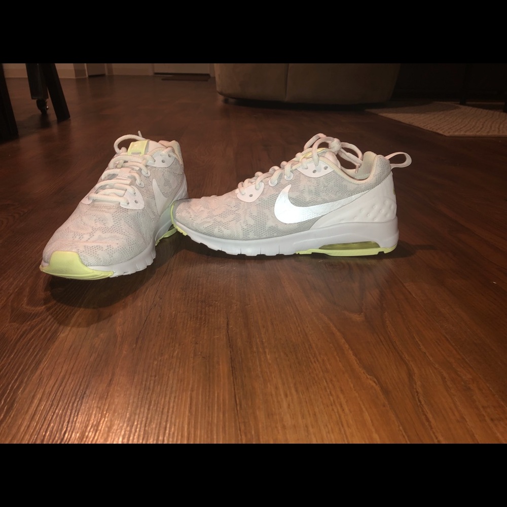 Nike Air sneakers!